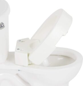 Best toilet seat riser for elderly