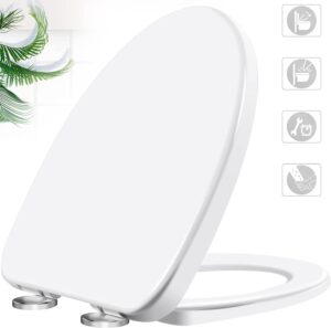 Best toilet seat for heavy person