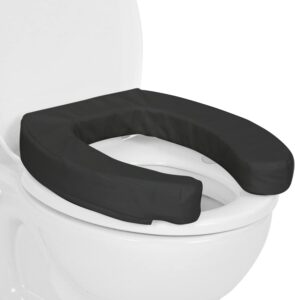 Best padded toilet seat 