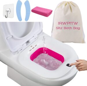Best toilet seat for hemorrhoids 