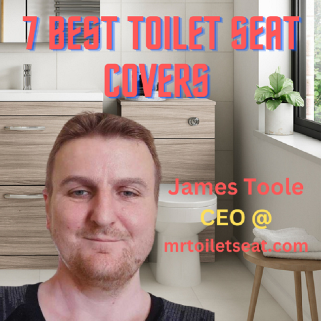 Best toilet seat covers